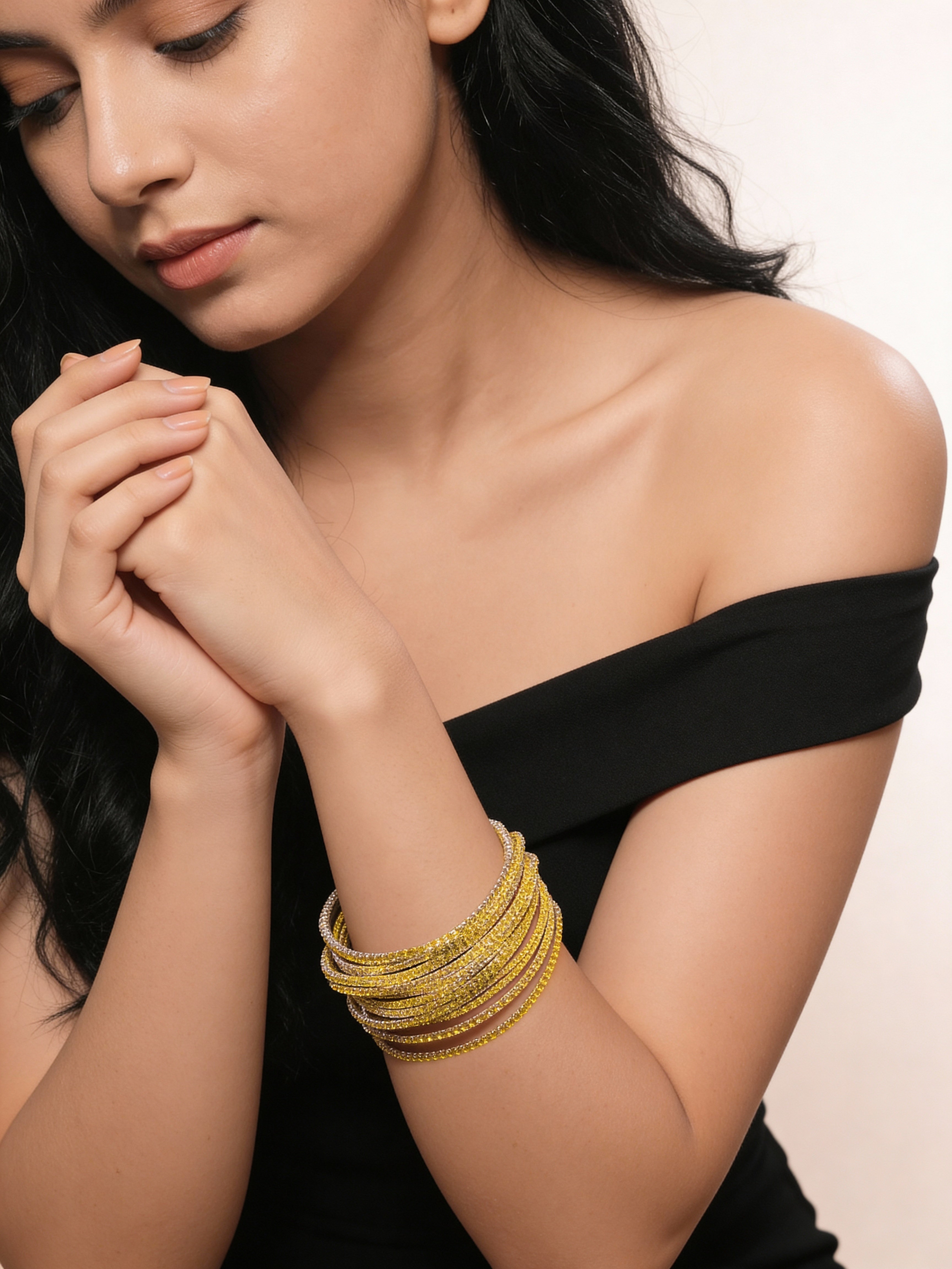 Solace Bangles