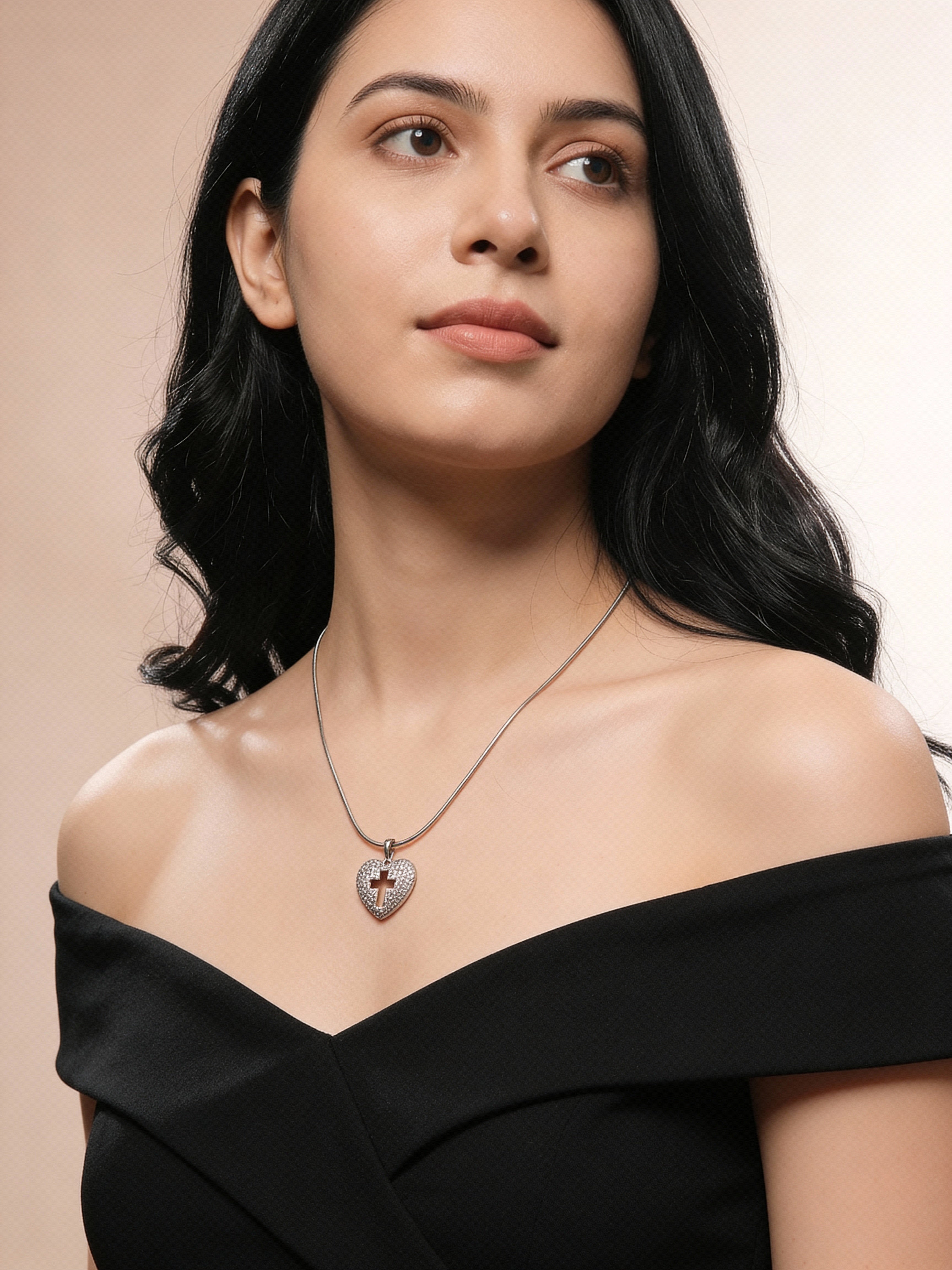 Devotion Glow Pendant