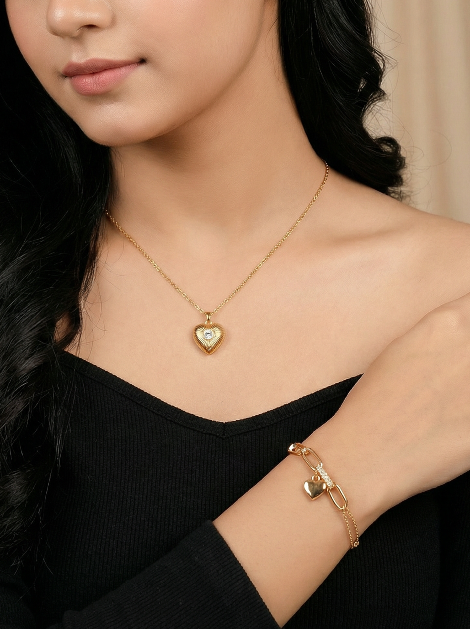 Forever Yours Gift Box