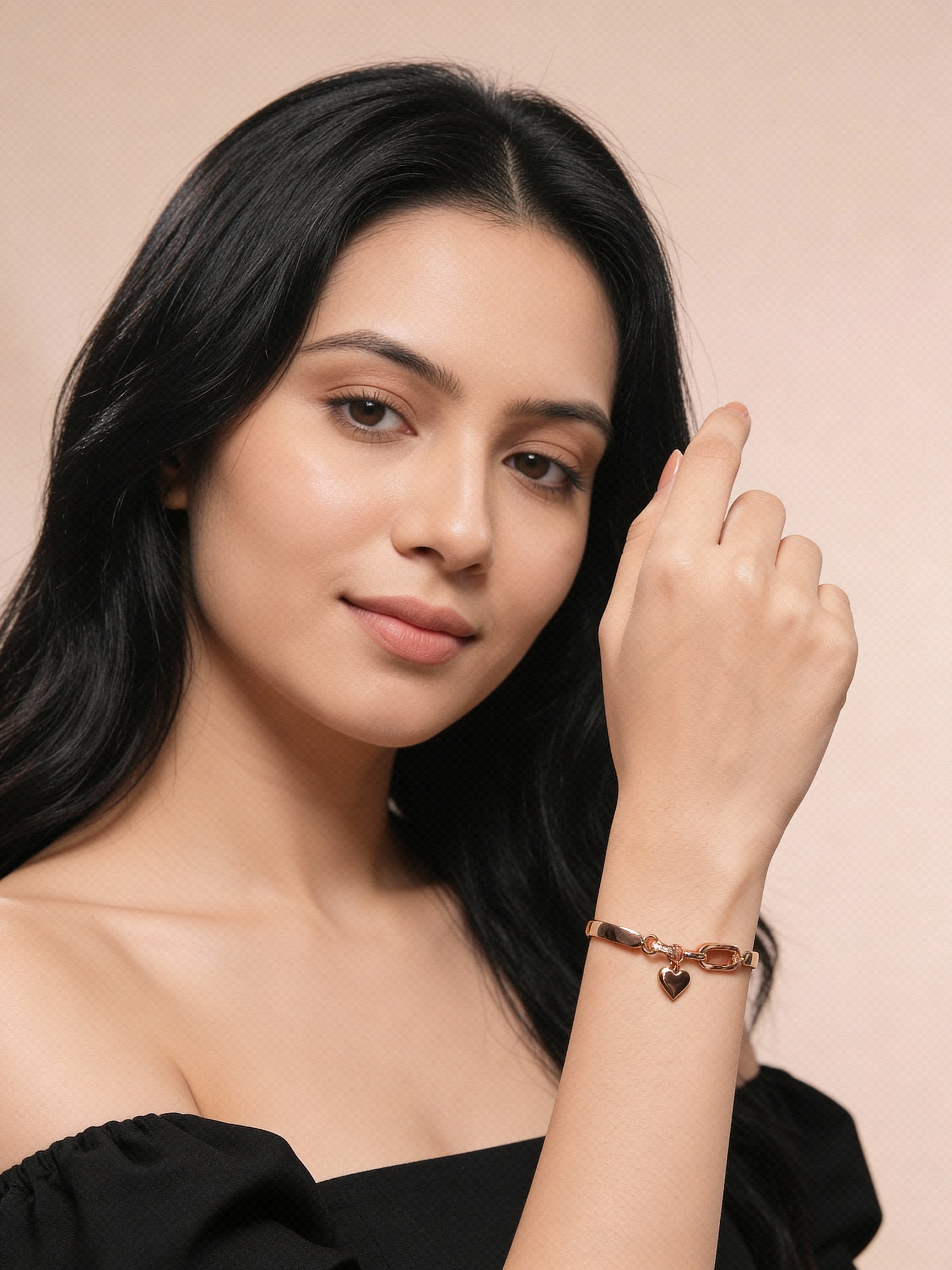 Eterna Love Bracelet