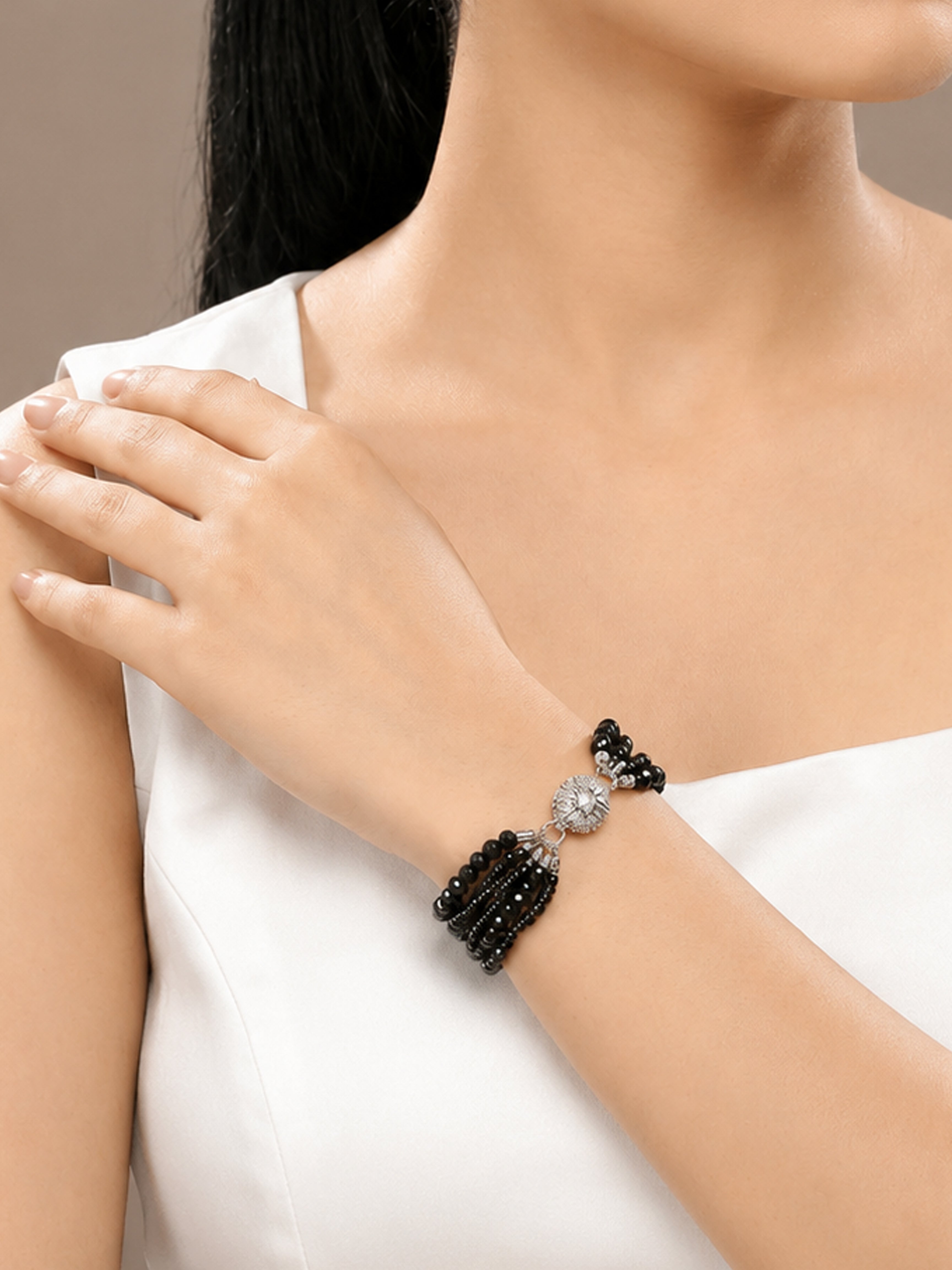Midnight Mood Bracelet