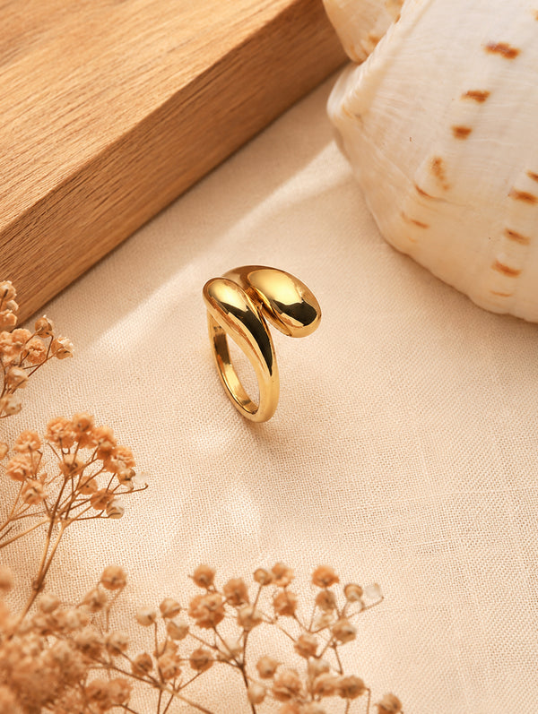 Ripple Ring