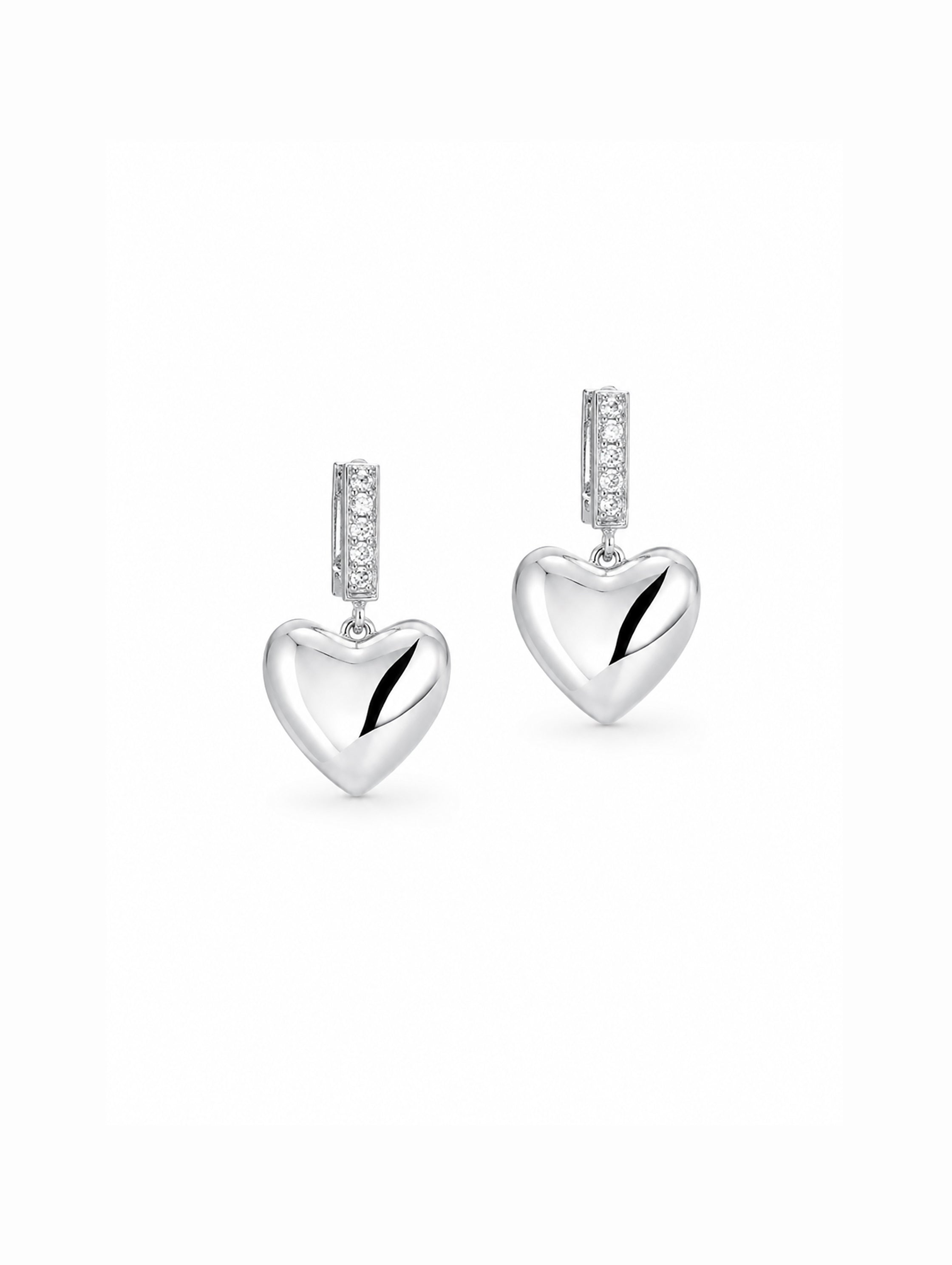 Lovestruck Hoops