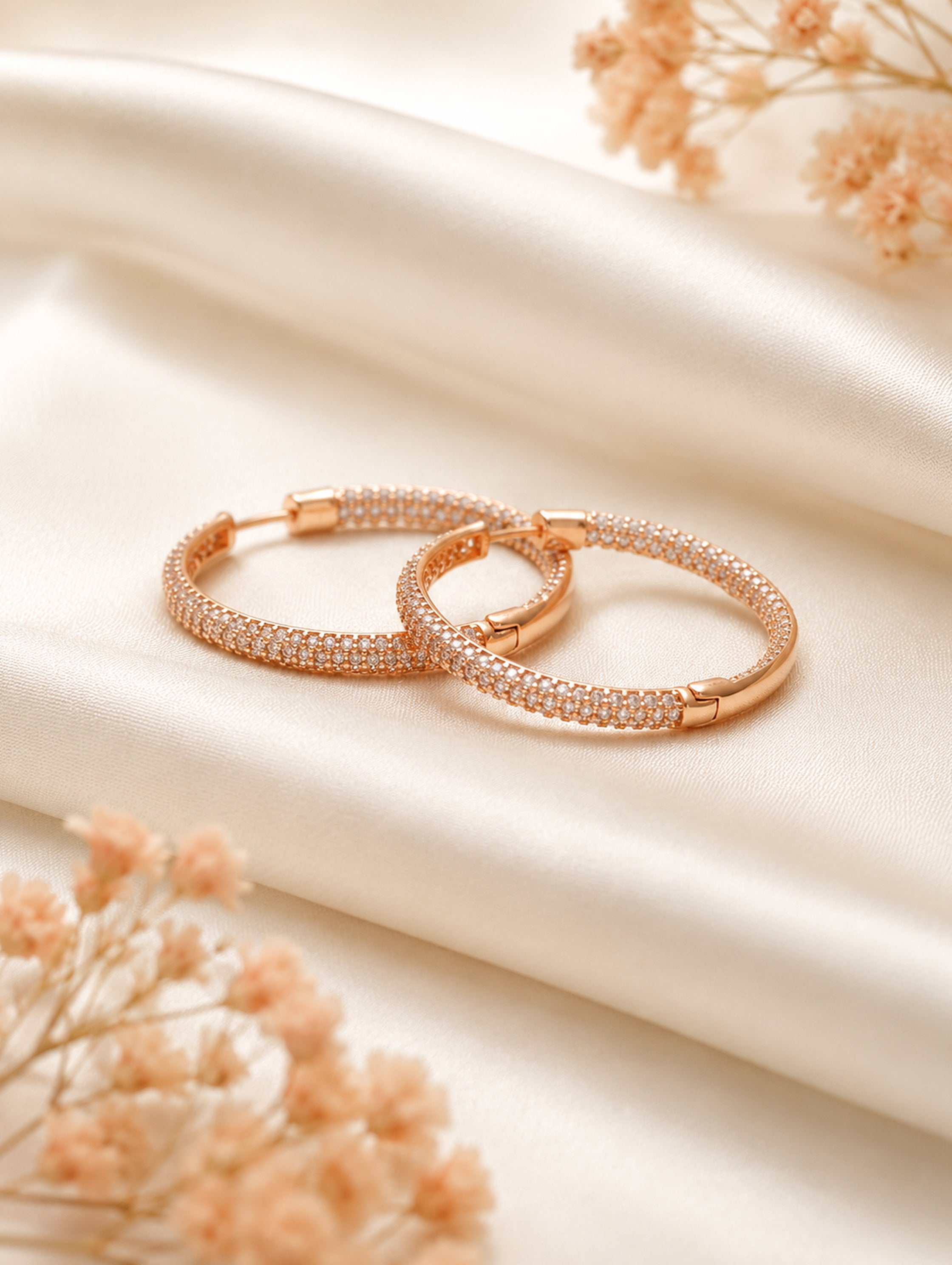 Starlume Hoops